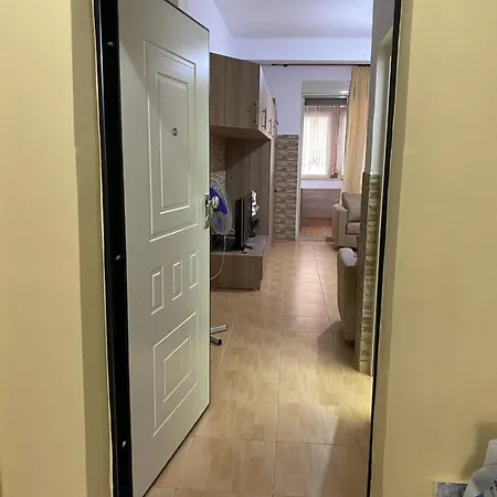 Apartman Dori Golem