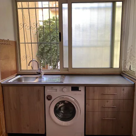Apartman Dori