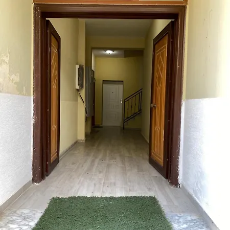 Dori Apartman *