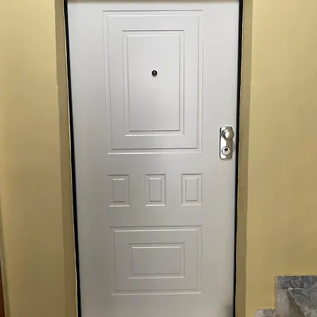 Apartman Dori *