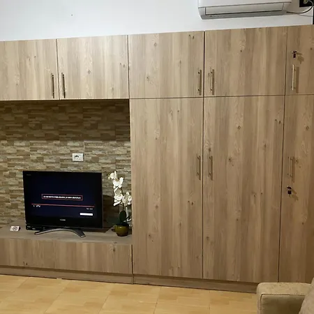 Apartman Dori