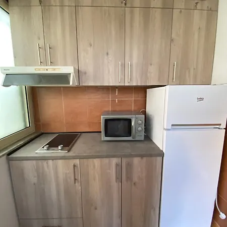 Dori Apartman *