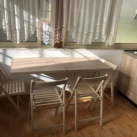 Dori Apartman Golem