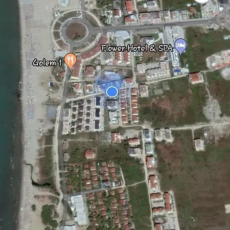 Dori Apartman Golem